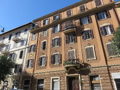 Foto Ufficio in Giuseppe Avezzana, Roma Mazzini - Delle Vittorie di 140 m²