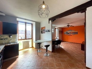Foto Appartamento a Lodi San Fereolo, Albarola, Faustina di 110 m²