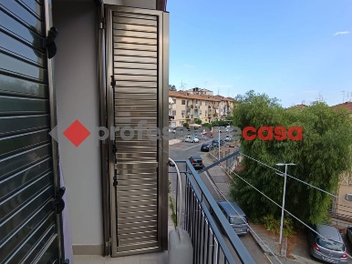Foto Appartamento in Via della Capinera 0, Catania di 97 m² con 3 locali