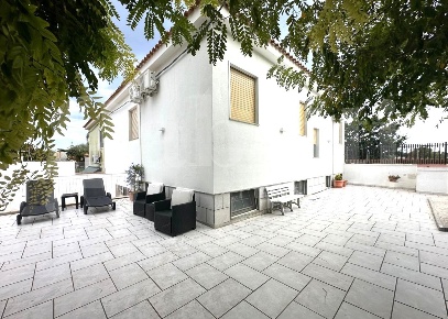 Foto Villa unifamiliare in Via dei nuri trav. IX 14, Avola Gallina
