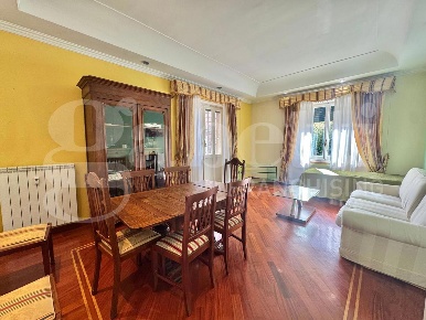 Foto Appartamento in Bellotti Bon, Roma Parioli di 70 m² con 2 locali