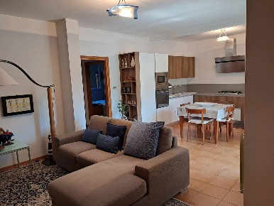 Foto Appartamento in Lavino, Monte San Pietro Calderino di 87 m² in vendita