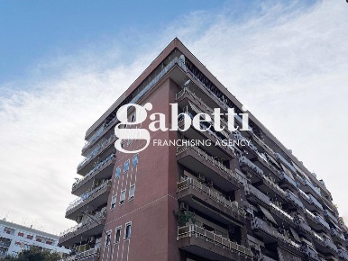 Foto Appartamento in Via CASTELFORTE 48, Roma Tor de' Schiavi di 79 m²