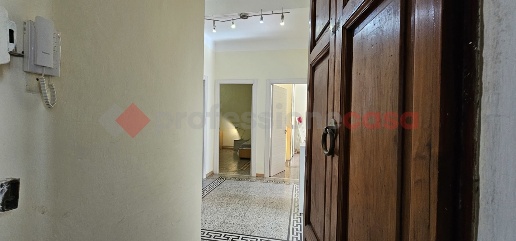 Foto Appartamento in Via aretina 27, Siena Fuori Porta Pispini di 90 m²