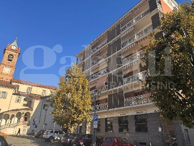 Foto Appartamento in Piazza XX Settembre 9, Piossasco di 115 m² in vendita