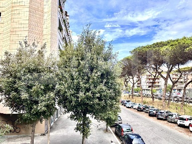 Foto Appartamento in delle Baleari, Roma Ostia Ponente di 126 m² in vendita