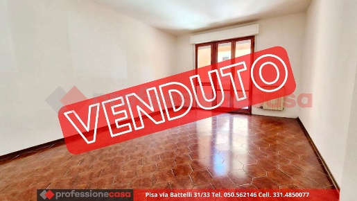 Foto Appartamento in Via pardi 3, Pisa San Giusto - Aeroporto di 130 m²