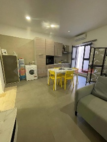 Foto Appartamento in Via Piazzetella 5, Minturno Centro di 35 m² in vendita
