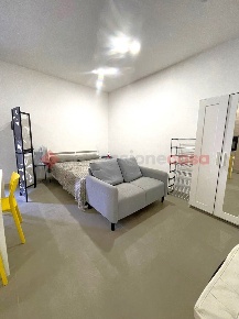 Foto Appartamento in Via Piazzetella 5, Minturno Centro di 35 m² in vendita