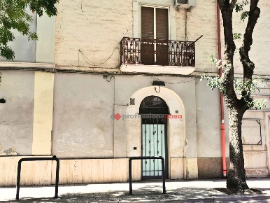 Foto Negozio in Via Capozzi 8, Foggia San Michele di 60 m² in vendita