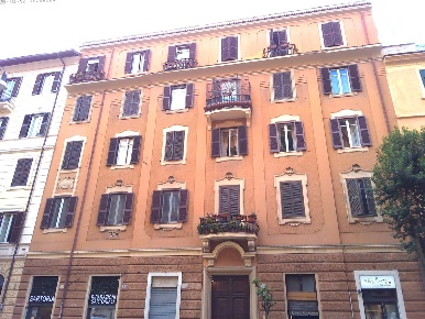 Foto Appartamento in Giuseppe Avezzana, Roma Mazzini - Delle Vittorie