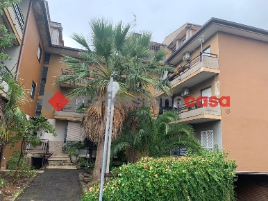 Foto Appartamento in Via Badia 9, Gravina di Catania Centro di 80 m²