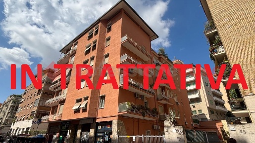 Foto Appartamento in Via Massaciuccoli 97, Roma Africano - Villa Chigi