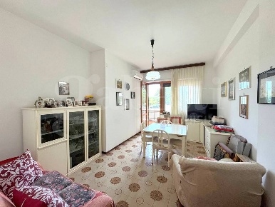 Foto Appartamento a Termoli Centro di 78 m² con 3 locali in vendita