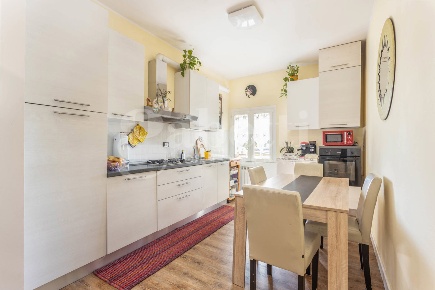 Foto Appartamento in Viale Matteotti 10, Portogruaro Centro di 75 m²