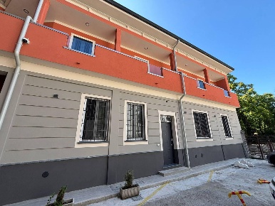 Foto Appartamento a Lodi Torretta, Martinetta, San Grato di 90 m²