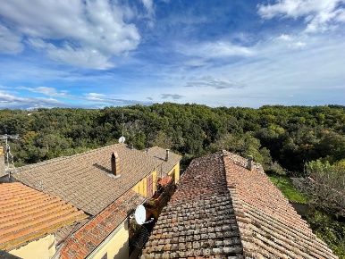 Foto Appartamento in Via san salvatore snc, Vasanello di 101 m² in vendita