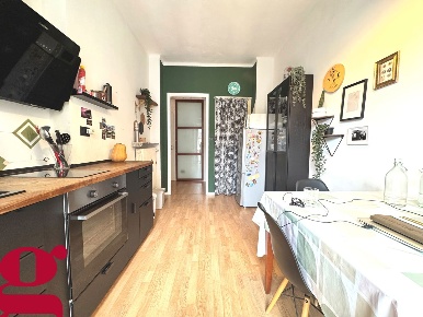 Foto Appartamento in Via Romagnano 40, Torino Parella di 71 m² con 3 locali