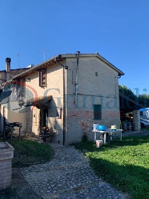 Foto Rustico in Via pantane 1, Bevagna Centro di 100 m² con 3 locali