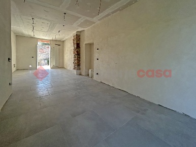 Foto Appartamento in Roma, Arona Centro di 100 m² con 3 locali in vendita
