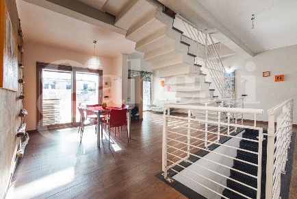 Foto Villa a schiera a Sinnai Centro di 180 m² con 4 locali in vendita