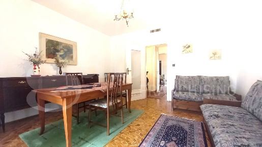 Foto Appartamento in Viale San Francesco 12, Bardonecchia Centro di 85 m²