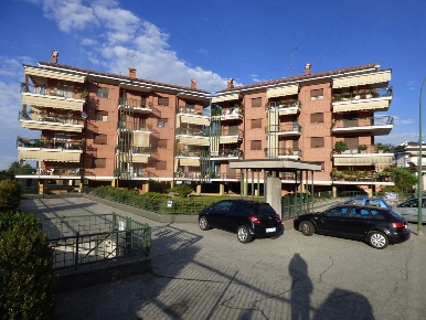 Foto Appartamento in marconi, Saluzzo Centro di 50 m² con 2 locali