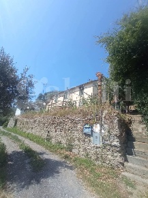 Foto Villa singola in Primo Maggio, Celle Ligure Celle Ligure Pecorile
