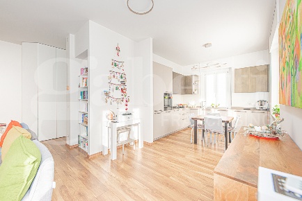 Foto Appartamento in Via Montebianco 0, Rivoli Borgo Nuovo - Castello
