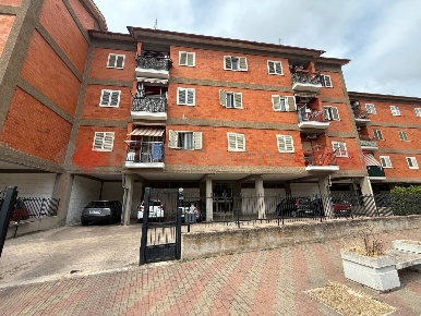 Foto Appartamento in Via Ancona 321, Taranto Italia - Montegranaro
