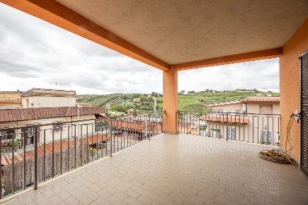 Foto Appartamento in via Lago del Salto, Fonte Nuova Santa Lucia di 96 m²