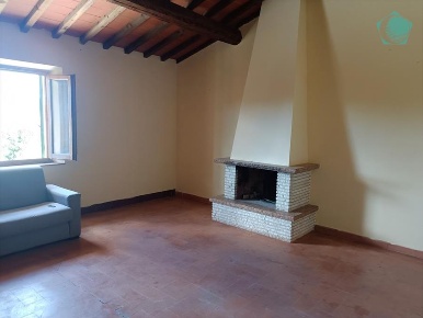 Foto Appartamento a Certaldo Centro di 120 m² con 4 locali in vendita