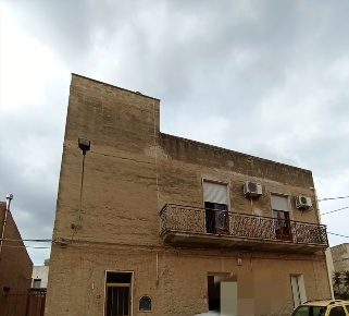 Foto Casa indipendente in via nuova, Misiliscemi Garrato di 150 m²
