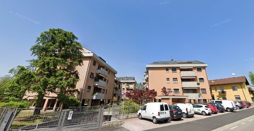 Foto Appartamento a Seregno Porada di 76 m² con 3 locali in vendita