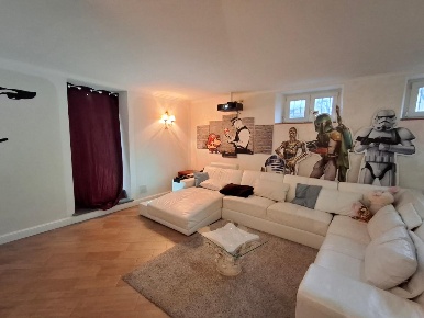 Foto Appartamento a Capraia e Limite Limite di 120 m² con 4 locali