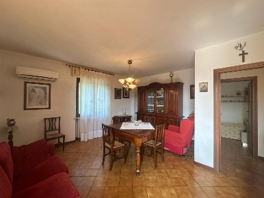 Foto Villa bifamiliare a Pisa Riglione - Oratoio di 120 m² con 6 locali