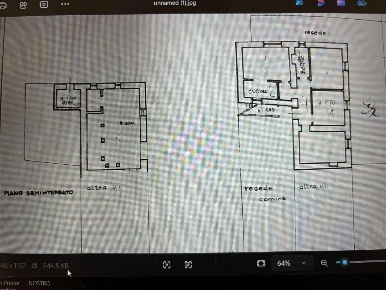 Foto Appartamento a Barga di 75 m² con 5 locali in vendita