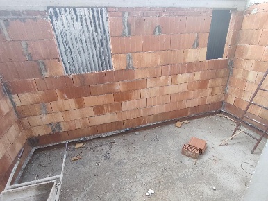 Foto Villa unifamiliare a Lucca Ponte a Moriano di 90 m² con 4 locali