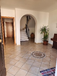 Foto Appartamento a Casciana Terme Lari San Ruffino di 85 m² con 4 locali