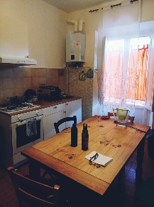 Foto Appartamento a Pisa Sant'Ermete - Putignano di 80 m² con 4 locali