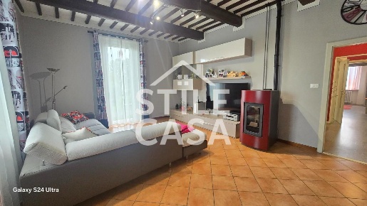 Foto Appartamento a Chiesina Uzzanese Altopascio Centro di 168 m²