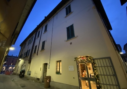 Foto Appartamento a Cassano d'Adda Centro di 40 m² con 3 locali in vendita