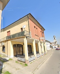 Foto Appartamento a Lungavilla Centro di 97 m² con 3 locali in vendita
