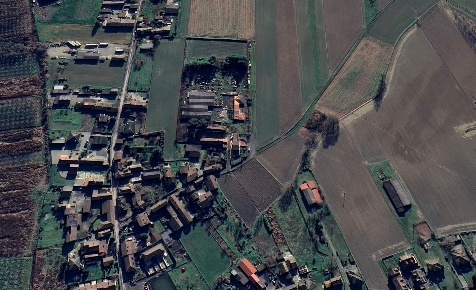 Foto Appartamento a Badia Pavese Centro di 305 m² con 8 locali in vendita