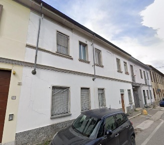 Foto Appartamento a Stradella Centro di 158 m² con 5 locali in vendita