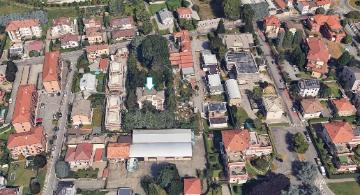 Foto Appartamento a Albiate di 183 m² con 4 locali in vendita