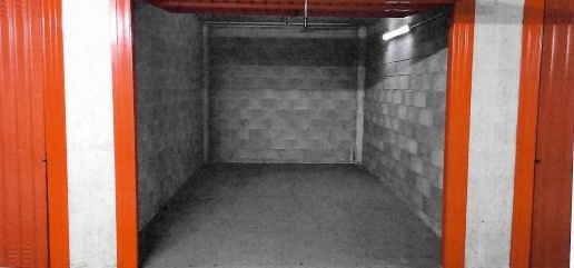 Foto Box a Milano Dergano di 36 m² con 2 locali in vendita