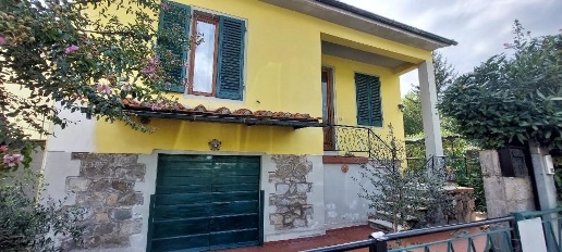 Foto Casa indipendente a Serravalle Pistoiese Ponte Di Serravalle di 130 m²