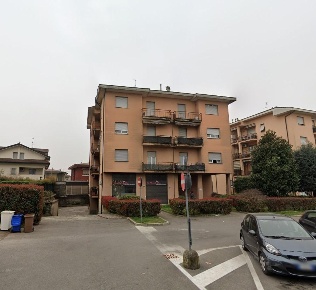 Foto Appartamento a Meda di 111 m² con 4 locali in vendita