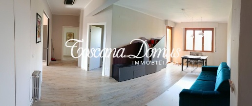 Foto Appartamento a Siena Petriccio - Acquacalda di 120 m² con 6 locali